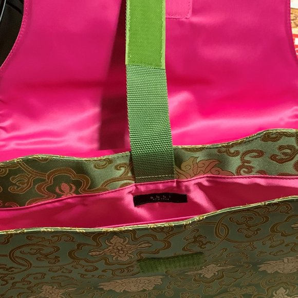 Abbi New York Bags Abbi New York Laptop Bag Poshmark